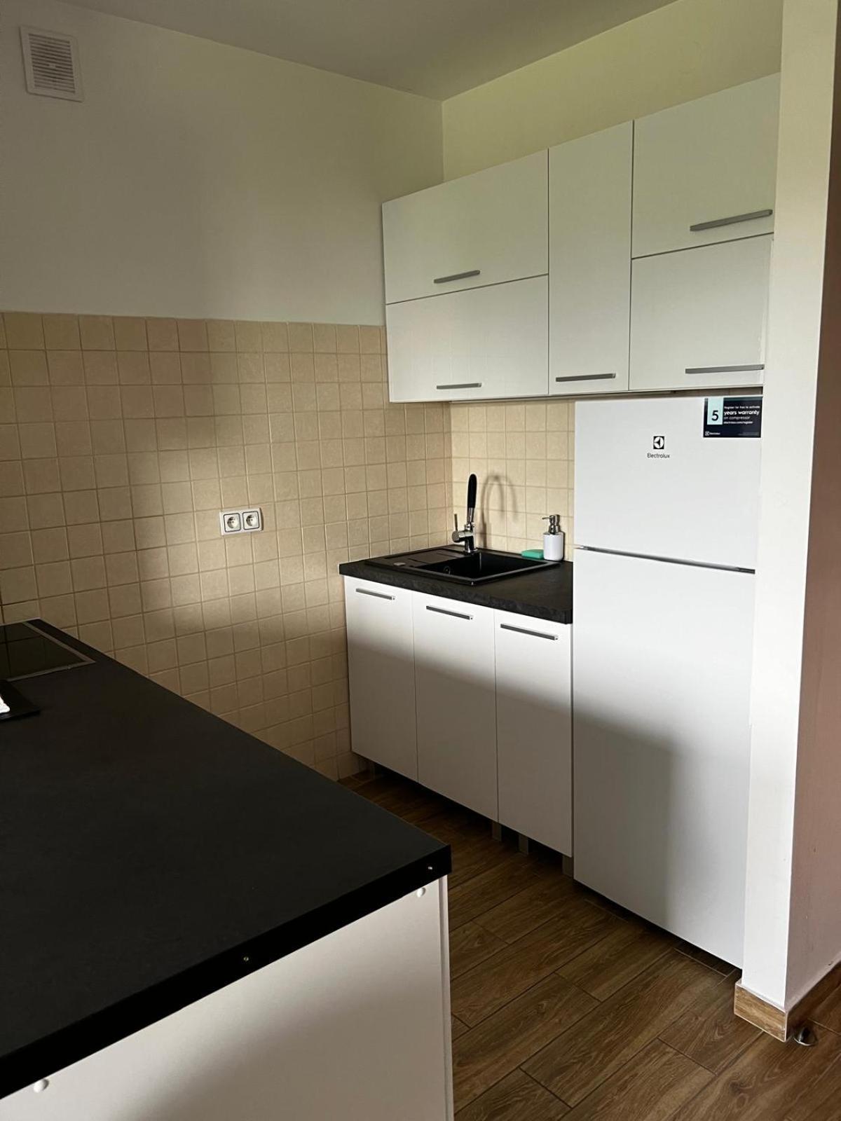 Delta Apart-House Wroclaw Exterior photo