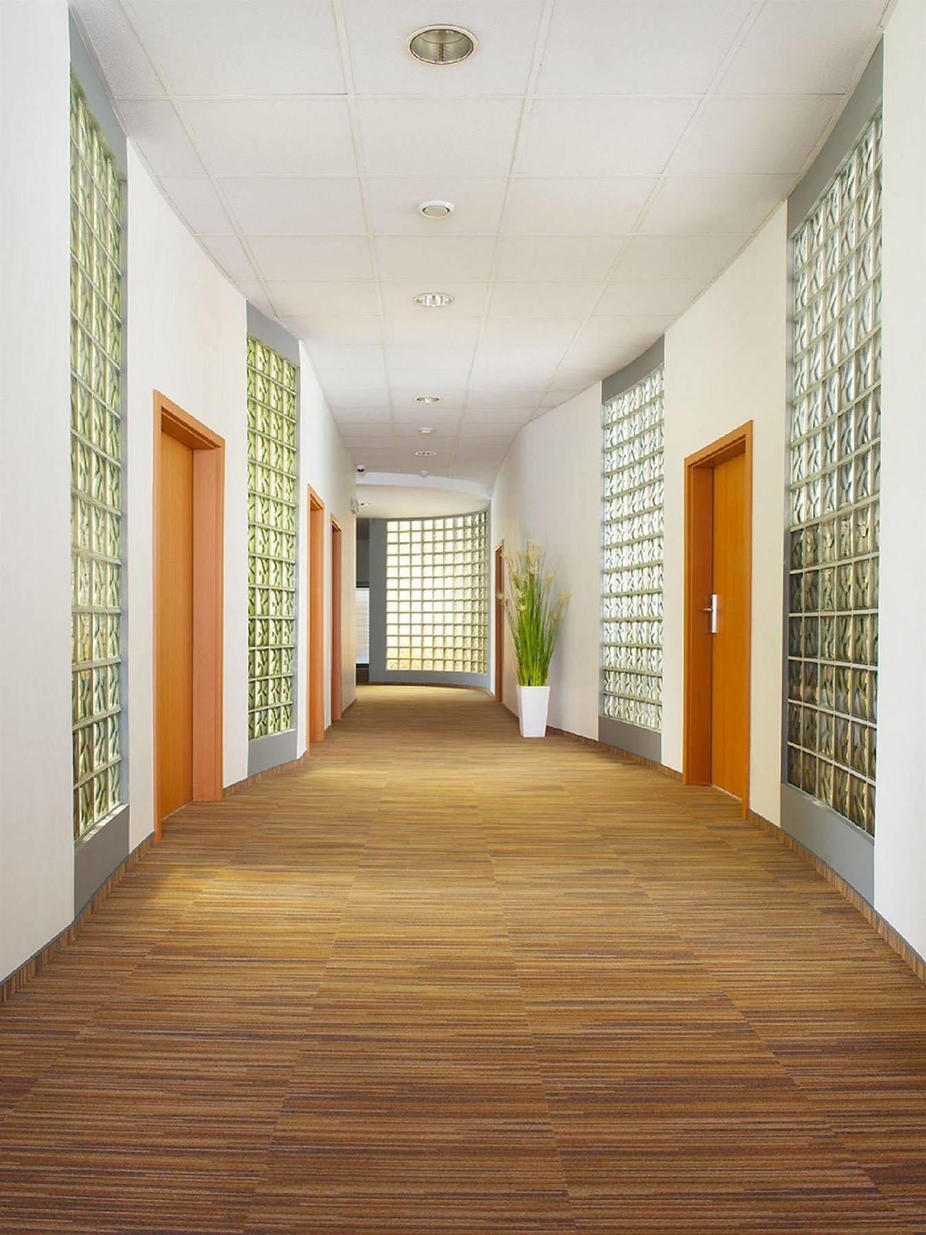 Delta Apart-House Wroclaw Exterior photo